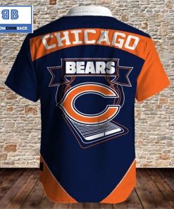 nfl chicago bears hawaiian shirt 2 pDOXP