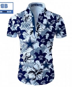 nhl dallas cowboys tropical flower hawaiian shirt 3 G62Ew
