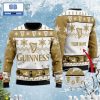 Samuel Adams Christmas Pattern 3D Sweater