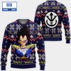 Piccolo Dragon Ball Anime Ugly Christmas Sweater