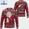 Santa Itachi Naruto Anime Ugly Christmas Sweater