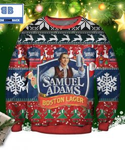 samuel adams christmas pattern 3d sweater 3 OcXky