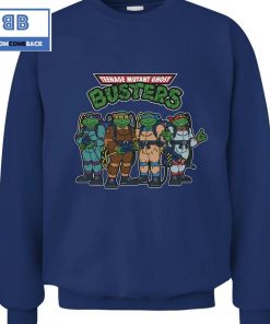 tmnt ghost busters custom graphic apparel christmas 3d sweatshirt 2 iLHnX