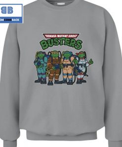 tmnt ghost busters custom graphic apparel christmas 3d sweatshirt 3 uZ2Tz
