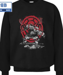 tmnt raphael custom graphic apparel christmas 3d sweatshirt 3 PpEJo