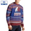 Trafalgar Law One Piece Anime Christmas Custom Knitted 3D Sweater