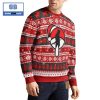 Trafalgar Law One Piece Anime Christmas Custom Knitted 3D Sweater