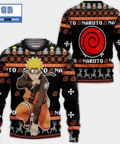 uzumaki naruto ugly christmas sweater 3 hfN2i