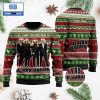 All I want for Christmas is Blake Shelton Custom Name 3D Ugly Sweater