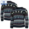 Aston Villa FC 3D Ugly Christmas Sweater
