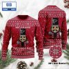 Australian Army Royal Australian Regiment Ugly Christmas Sweater