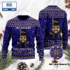 Australian Army Royal Australian Regiment Ugly Christmas Sweater