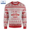 Yorkshire Terrier You’ll Like This You Gave It To Me Last Year Christmas Sweater