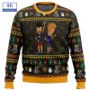 Bebe It’s Cold Outside Ver 1 Ugly Christmas Sweater