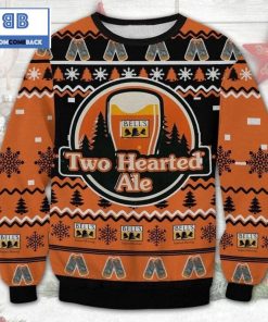 bells two hearted double ipa ugly christmas sweater 2 moVq5