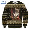 Dragon Ball Beerus Ugly Christmas Sweater