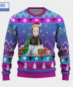 Black Clover Charmy Pappitson Ugly Christmas Sweater