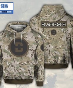 blackened camouflage 3d hoodie 4 TFitn