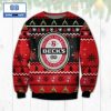 Ben Drankin Christmas Sweater