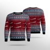 Bundeswehr Tpz 1a8a5 Fuchs Ugly Christmas Sweater