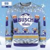 Bud Light Dilly Dilly Christmas Sweater
