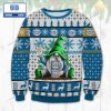 Busch Reinbeer Christmas Ugly Sweater