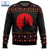 Captain America Ver 3 Ugly Christmas Sweater