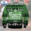 Don Julio Tequila Ugly Christmas Sweater