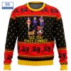 Cycling Oh What Fun It Is To Ride Ugly Christmas Sweater