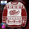 Don Julio Whiskey 1942 Christmas 3D Sweater