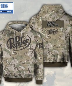 dr pepper camouflage 3d hoodie 2 9dxE3