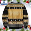 Goose Island Beer 3D Ugly Christmas Sweater