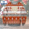 Erdinger Beer Christmas 3D Sweater