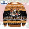 Erdinger Beer Christmas 3D Sweater