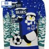 Everton FC I’m Dreaming Of A Blue Christmas Ugly Sweater