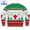 Disaronno Originale Since Depuis 1525 Ugly Christmas Sweater