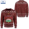 Star Wars Boba Fett Ugly Christmas Sweater