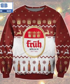 fruh kolsch whisky christmas 3d sweater 4 7DkrK