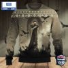Game MTG Liliana Of The Veil Ugly Knitted Sweater