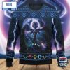 Game MTG Psychatog Ugly Knitted Sweater