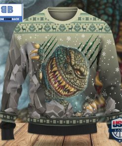 game mtg psychatog ugly knitted sweater 3 vhMZz