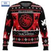 Game Of Thrones Eddard Stark Let It Snow Ugly Christmas Sweater