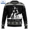 Game Of Thrones Night’s Watch Ugly Christmas Sweater