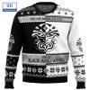 Game Of Thrones Unbowed Unwrapped Unbroken House Martell Ugly Christmas Sweater