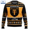 Game Of Thrones Winter is Coming Ver 1 Ugly Christmas Sweater