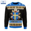 Game Of Thrones Winter is Coming Ver 2 Ugly Christmas Sweater