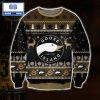 Guinness Beers Snowflake Ugly Christmas Sweater