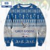 Goose Island Beer Christmas 3D Sweater