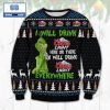 I Can’t Walk On Water But I Can Stagger On Coors Light Beer Christmas Ugly Sweater