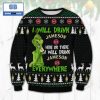 It’s The Most Wonderful Time For A Miller Lite Christmas Ugly Sweater